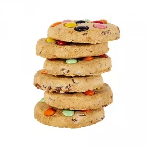 Cafe Cookies x 6 (small image 2)